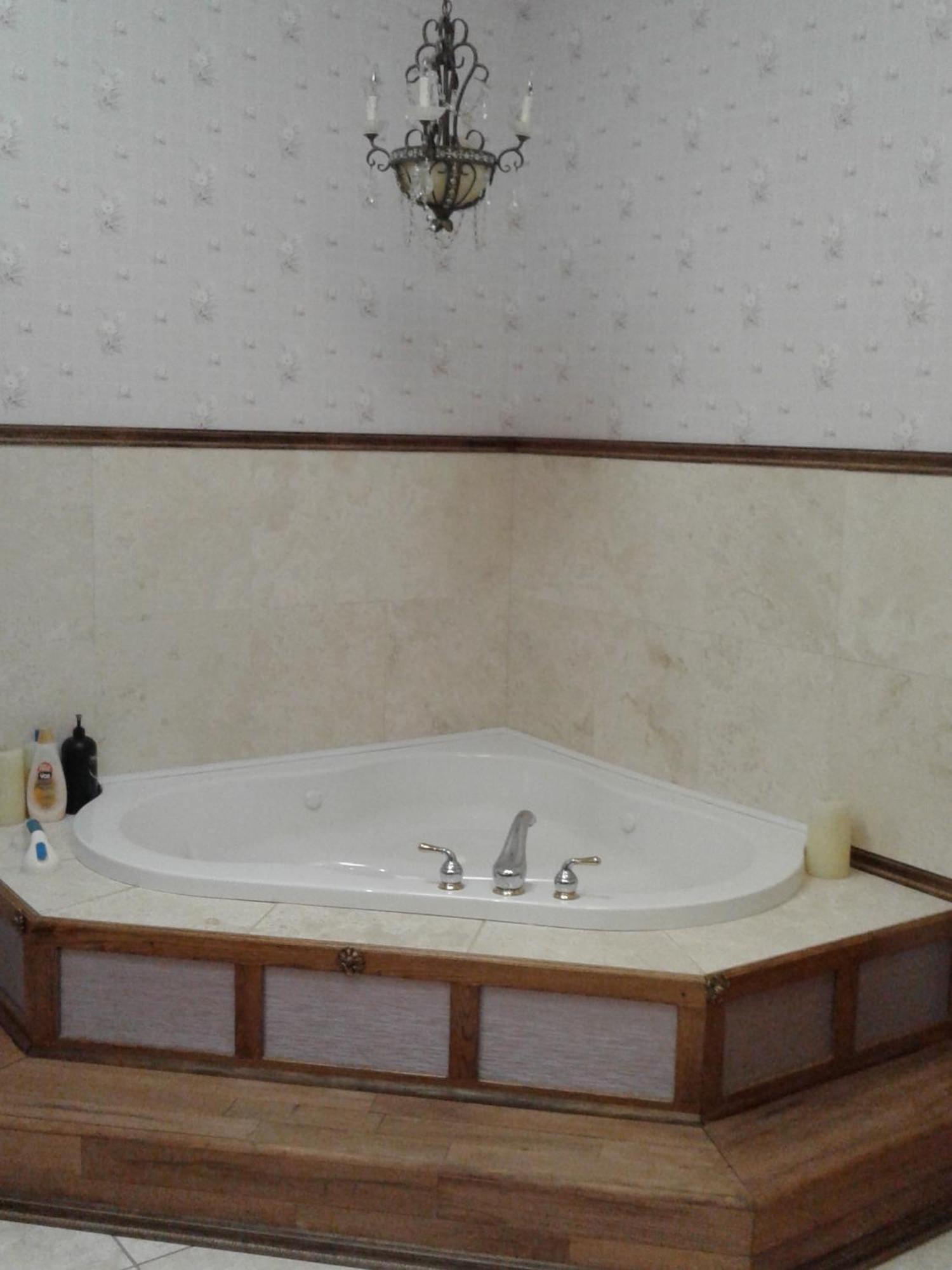 Paradise Ranch Castle Austin Екстер'єр фото