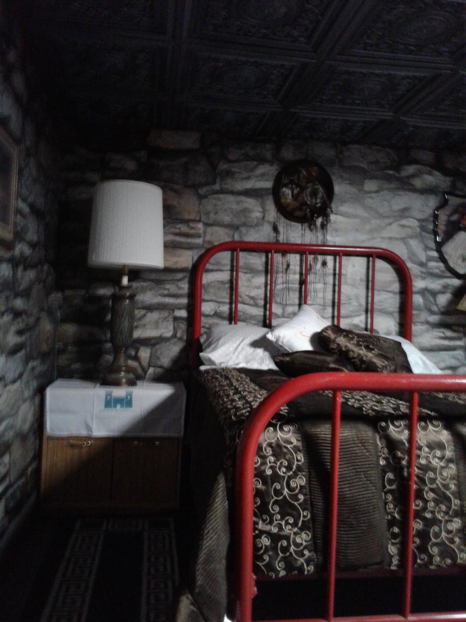 Paradise Ranch Castle Austin Екстер'єр фото